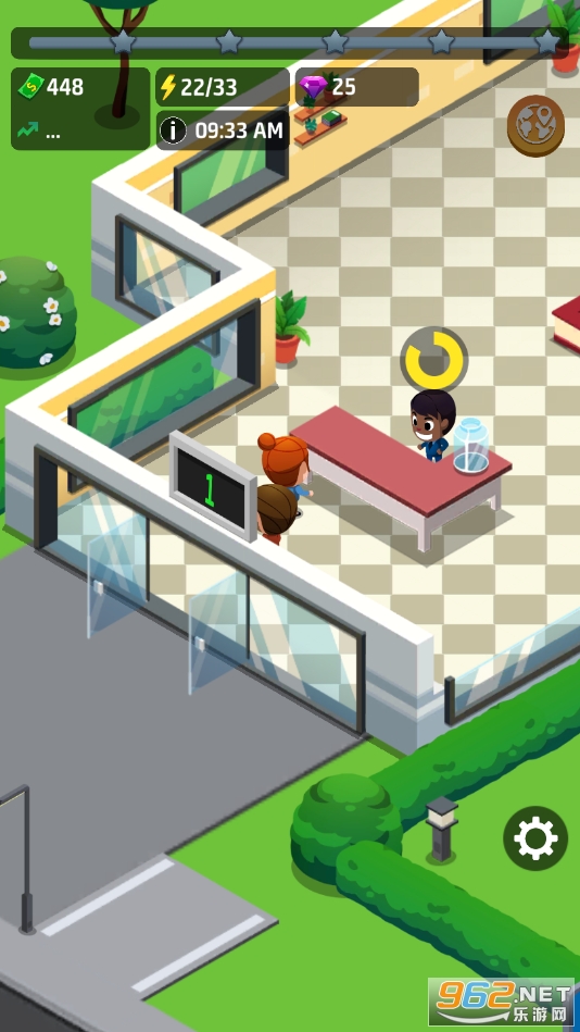 ���ò�������ƽ��Idle Restaurant()��ͼ3