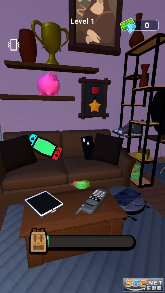 �޲���ʦ3D(Rob Master 3D)v1.0.26��׿���ͼ3