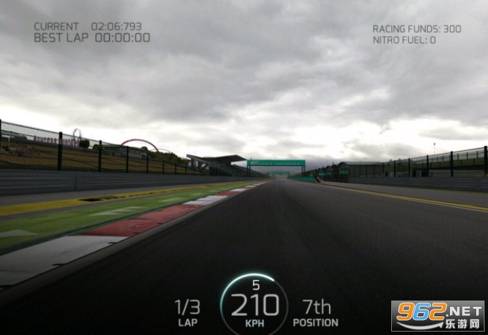 P:RACER��ͼ2