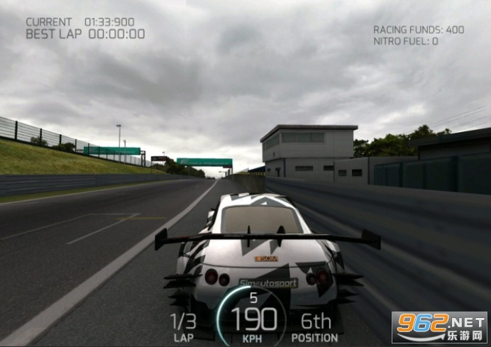 P:RACER��ͼ1