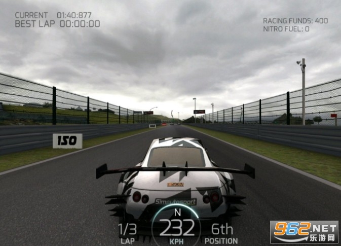 P:RACER��ͼ0