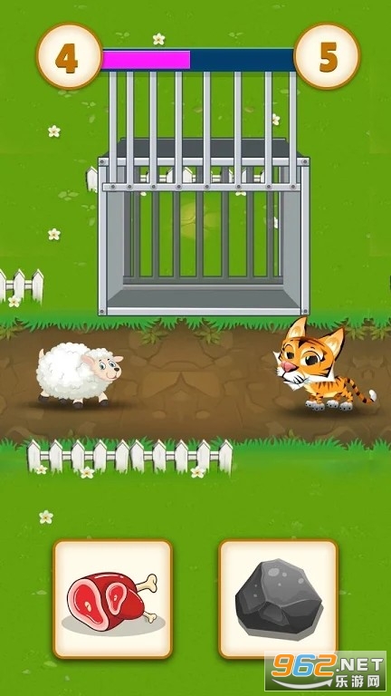 Farm Rescue(ũ�������Ԯ��Ϸ)��ͼ1