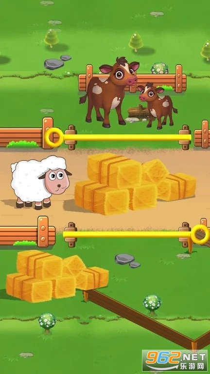 Farm Rescue(ũ�������Ԯ��Ϸ)��ͼ3