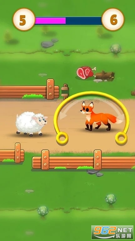 Farm Rescue(ũ�������Ԯ��Ϸ)��ͼ0