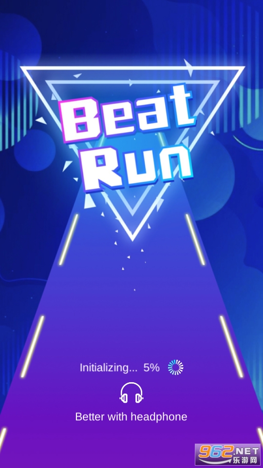 Beat Run(音乐热潮奔跑游戏)截图5