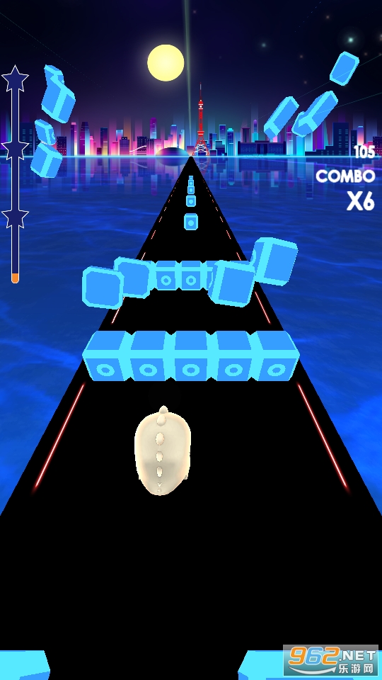 Beat Run(音乐热潮奔跑游戏)截图3