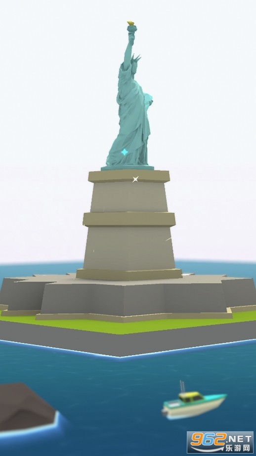 3D Paint Go3D���ƿ�ʼ��Ϸ��ͼ1