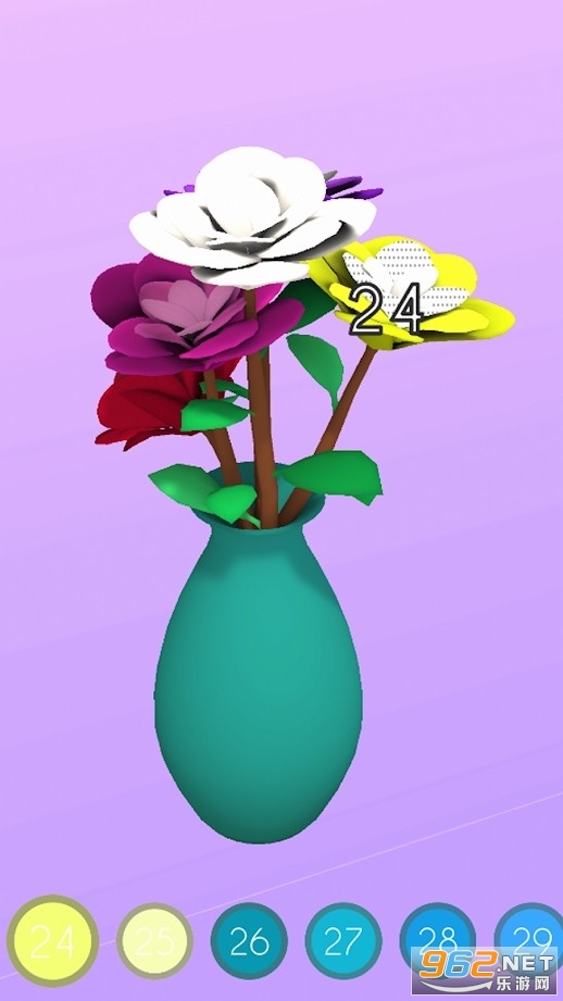3D Paint Go3D���ƿ�ʼ��Ϸ��ͼ2