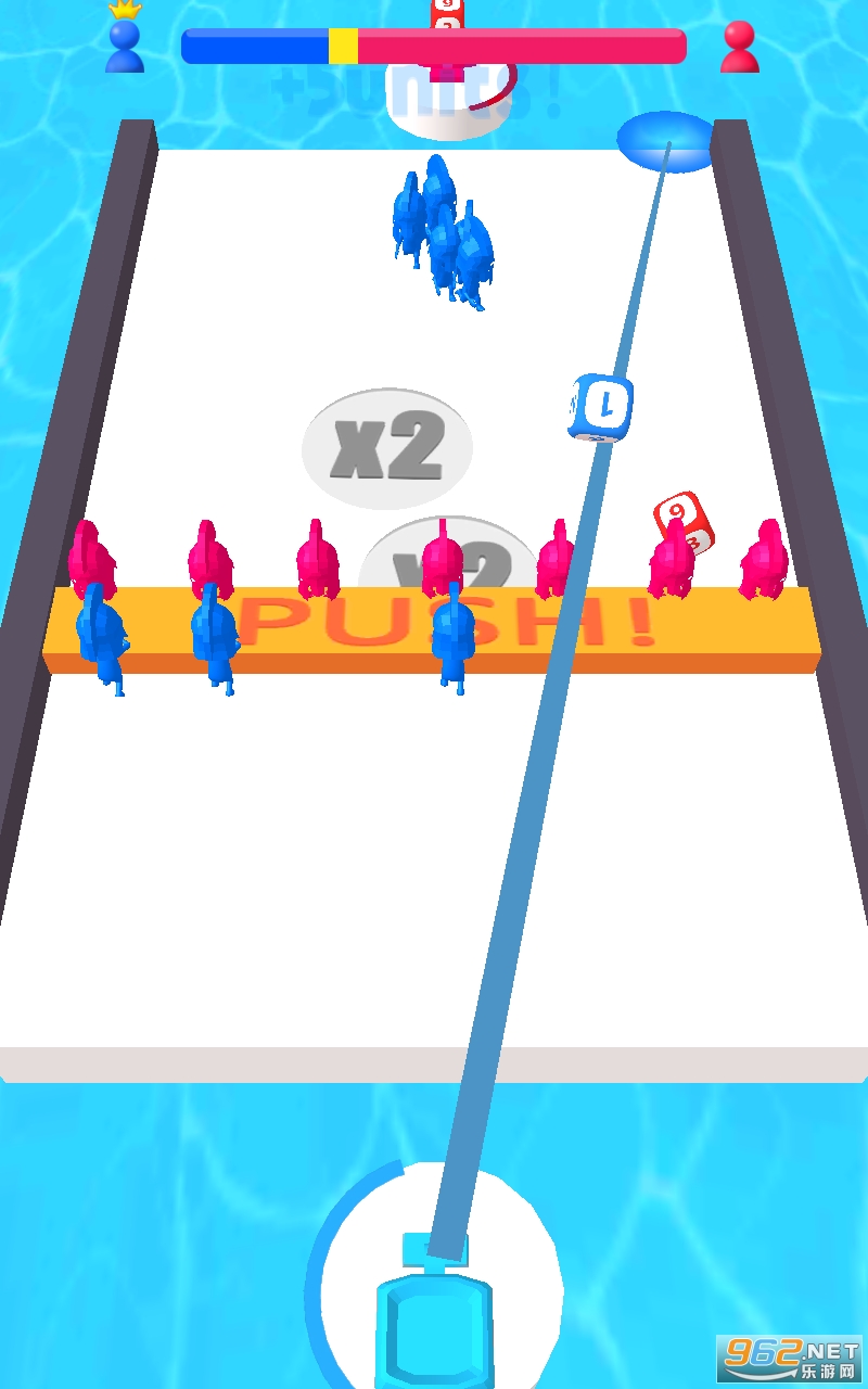 Random Push(随机推游戏)截图3