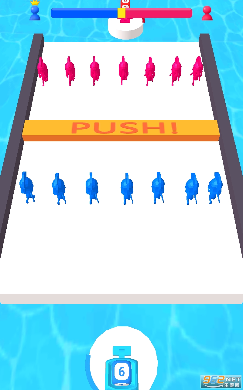 Random Push(随机推游戏)截图1