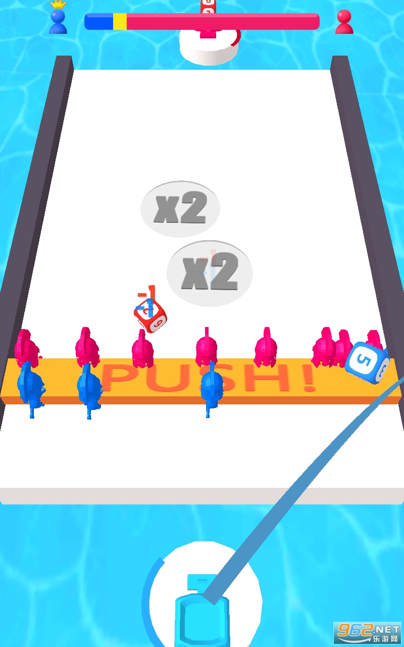 Random Push(随机推游戏)截图2