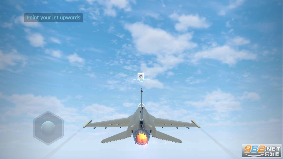 �����ʿ���г�ͻsky warriors��Ϸ��ͼ9