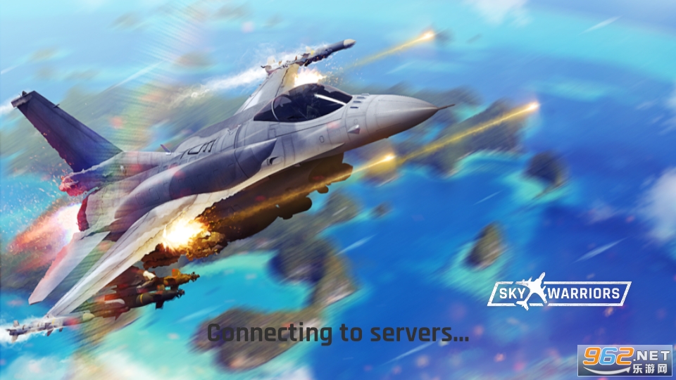 �����ʿ���г�ͻsky warriors��Ϸ��ͼ10