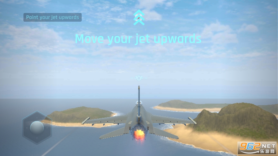 �����ʿ���г�ͻsky warriors��Ϸ��ͼ6