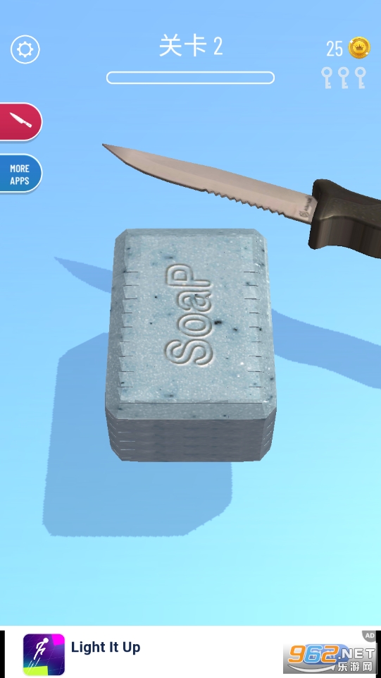 Soap Cutting(�����и�����İ�)��ͼ2