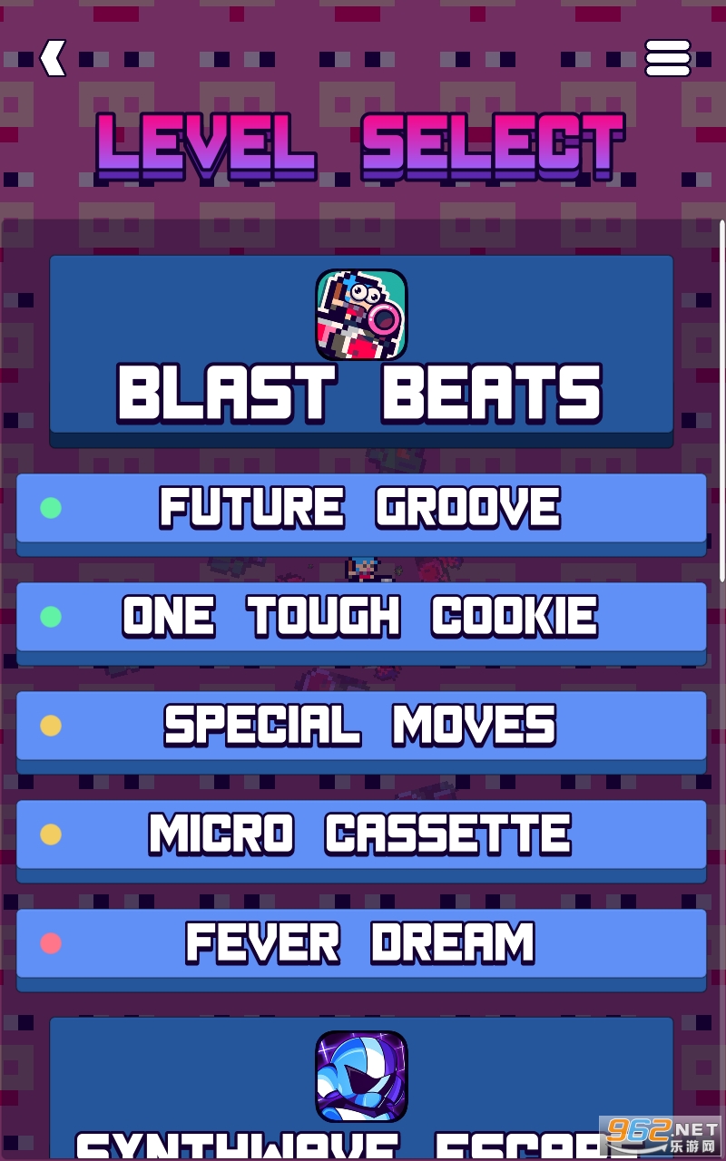 Blast Beats(��ը�������°�)��ͼ0