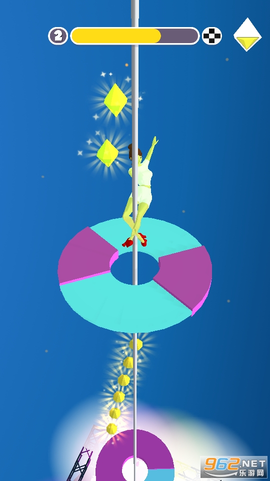 Pole Slide��Ϸ��ͼ10