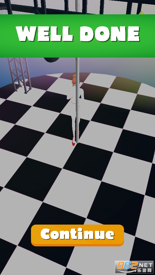Pole Slide��Ϸ��ͼ0