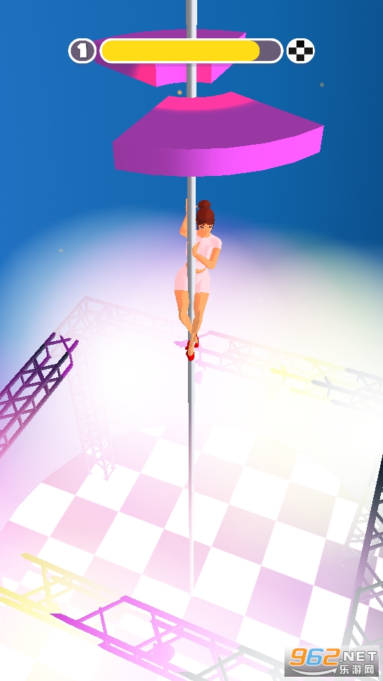 Pole Slide��Ϸ��ͼ11