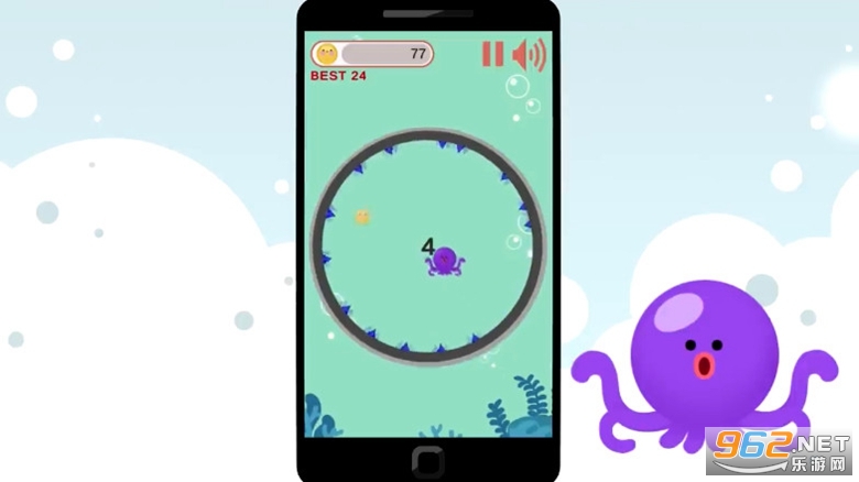 �����ܶ���Ϸv1.0.0 (RollingMuch)��ͼ1