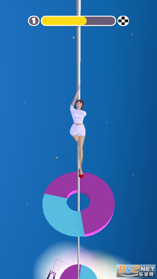 Pole Slide��Ϸ��ͼ7