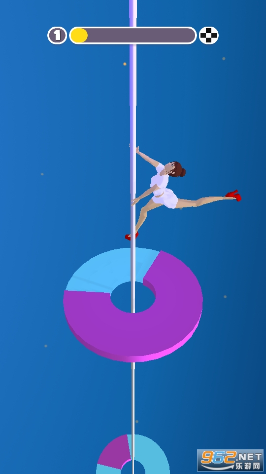 Pole Slide��Ϸ��ͼ4