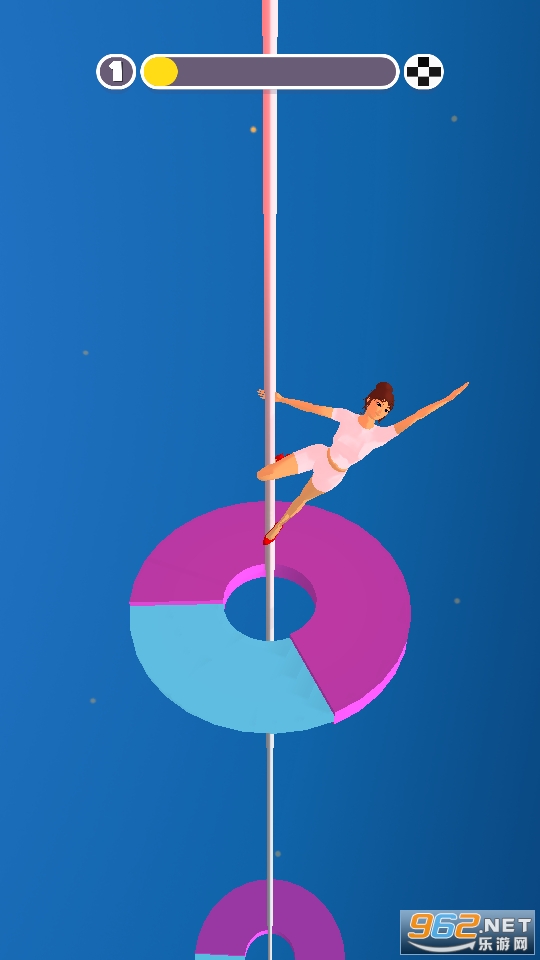 Pole Slide��Ϸ��ͼ5
