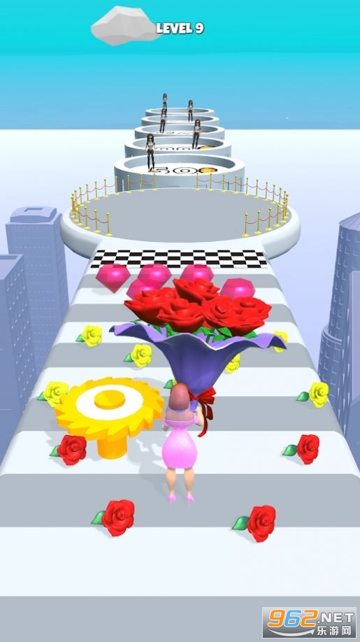 WeddingRush(������3D����)v1.0 ��׿���ͼ1