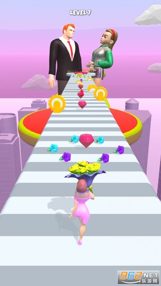 WeddingRush(������3D����)v1.0 ��׿���ͼ0