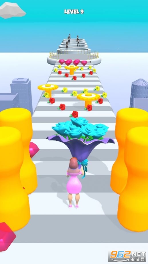 WeddingRush(������3D����)v1.0 ��׿���ͼ2