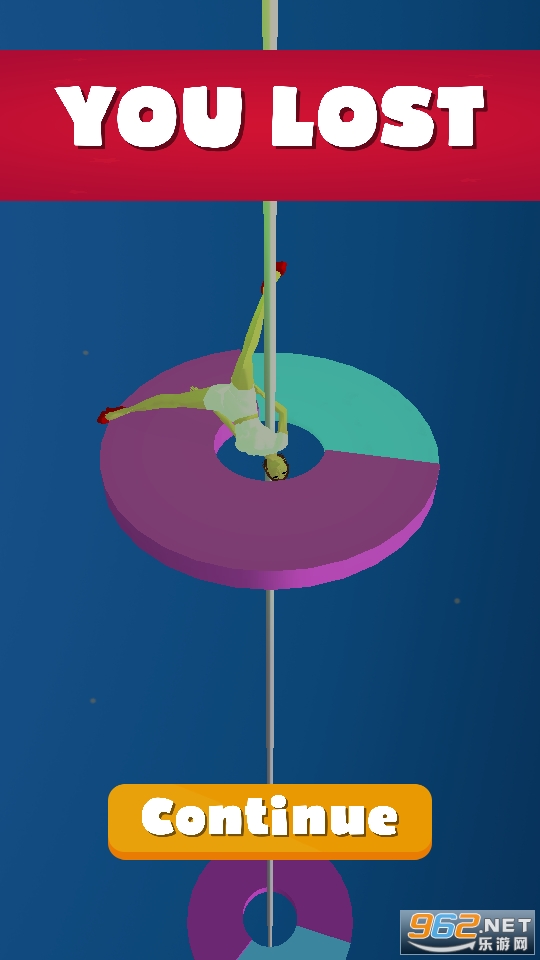 Pole Slide��Ϸ��ͼ1