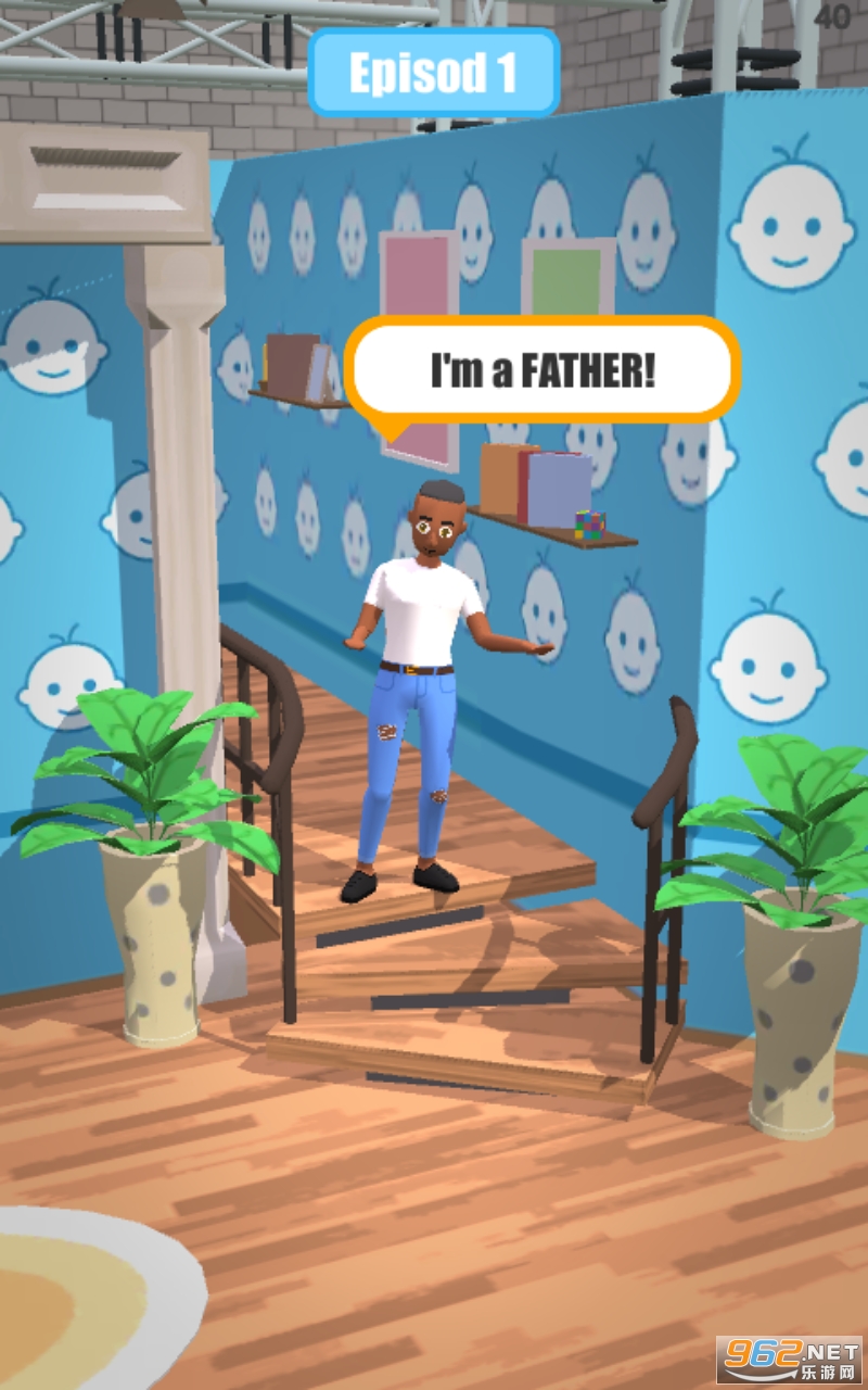 ˭�Ǻ��ӵĸ�����Ϸ��ͼ4
