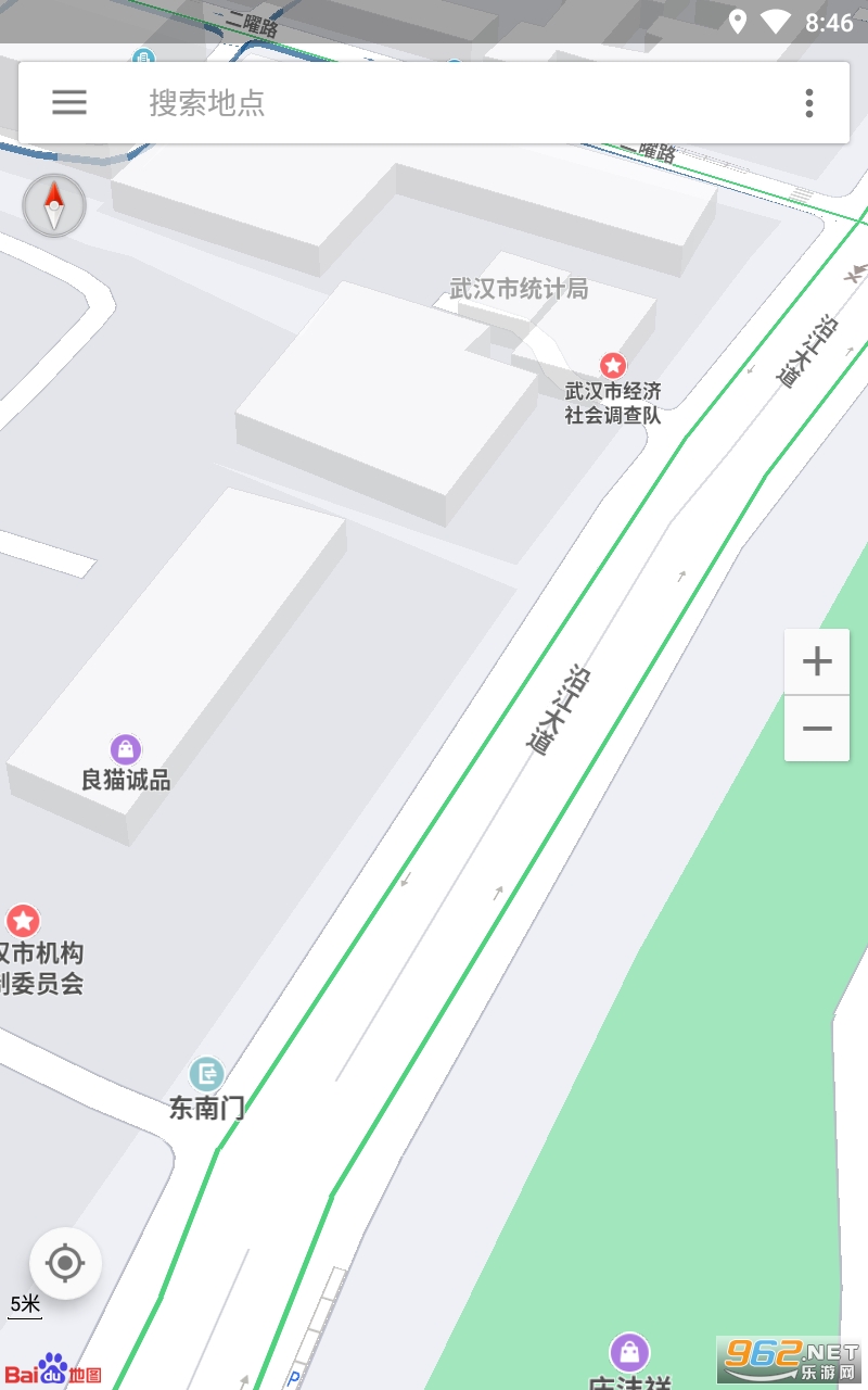 �ٶ����ǻ�����ͼapp��ͼ1
