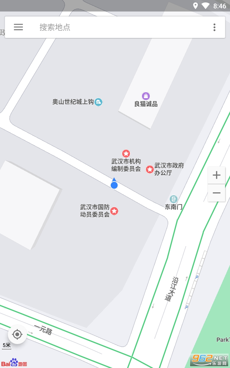 �ٶ����ǻ�����ͼapp��ͼ2
