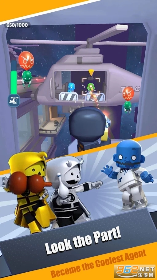 Senor Bone��׿��v1.58.1612���°��ͼ3