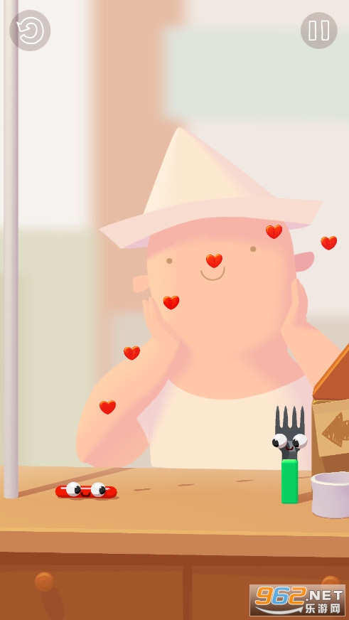 ForkNSausage�㳦�Ͳ���v1.2.1���°��ͼ2