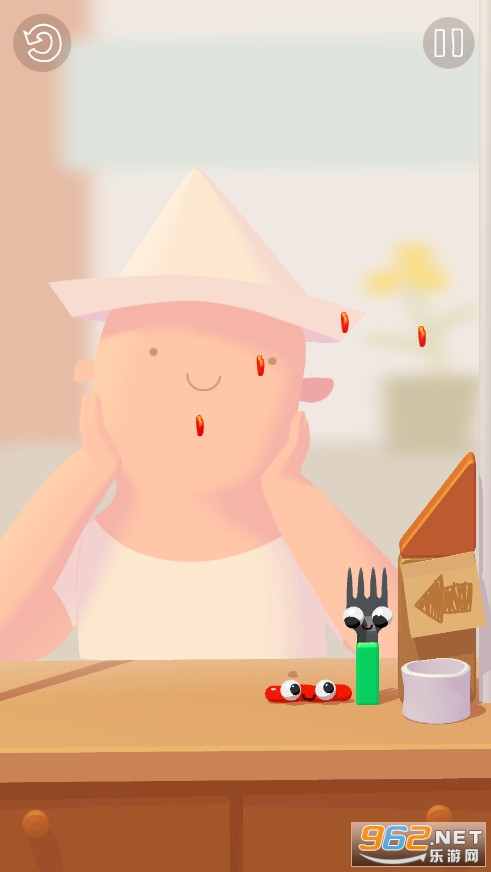 ForkNSausage�㳦�Ͳ���v1.2.1���°��ͼ1