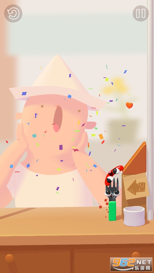 ForkNSausage�㳦�Ͳ���v1.2.1���°��ͼ0