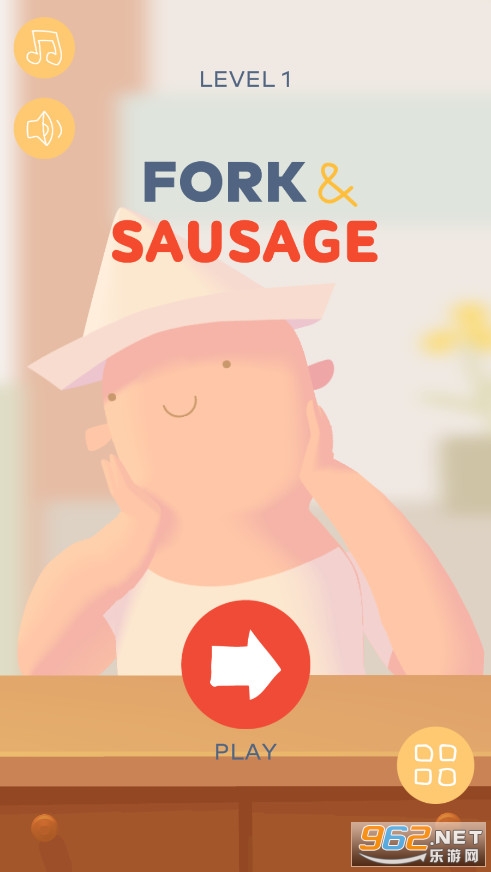 ForkNSausage�㳦�Ͳ���v1.2.1���°��ͼ3