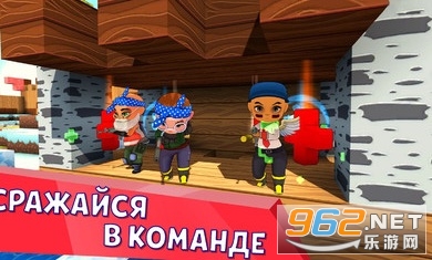 Top Dawg(ͷ��������Ϸ)v0.13.44.104 ���°��ͼ0