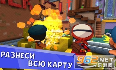 Top Dawg(ͷ��������Ϸ)v0.13.44.104 ���°��ͼ3