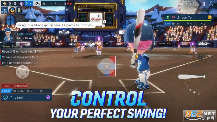 Baseball2021(��������2021���ΰ�׿��)��ͼ3