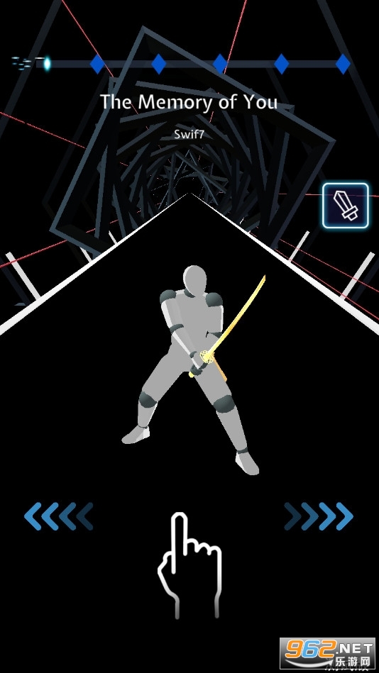 beat blade安卓版截图0