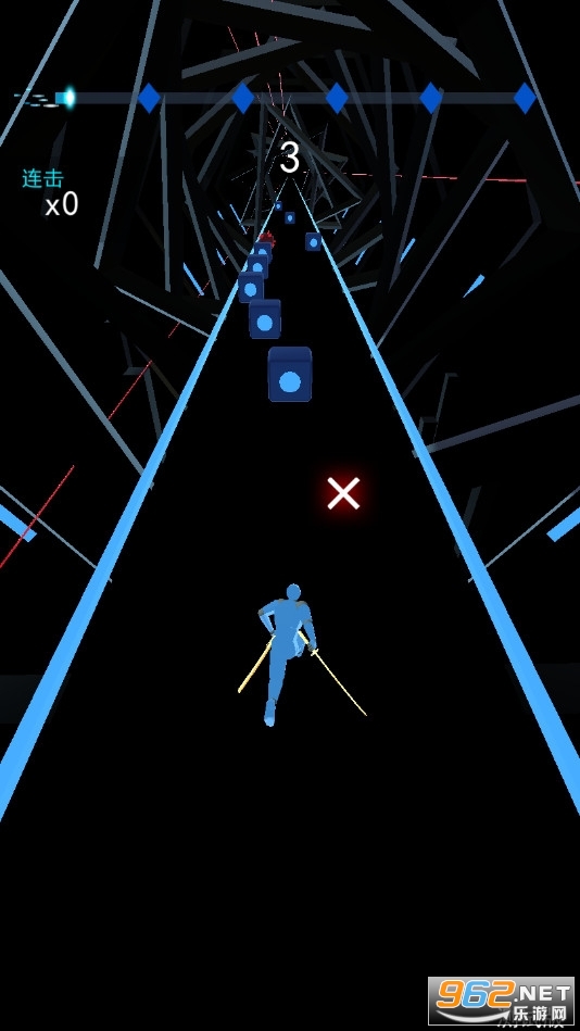 beat blade安卓版截图1