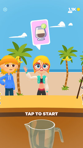 Fresh Juice(����ե��֭��׿��)v1.0.2��ͼ3