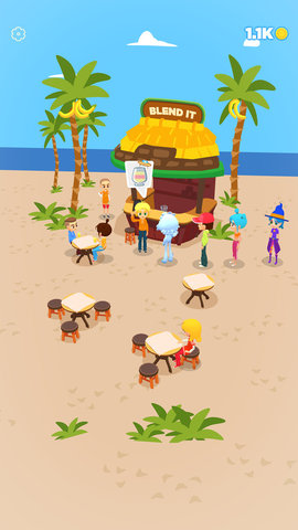 Fresh Juice(����ե��֭��׿��)v1.0.2��ͼ1