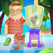 Fresh Juice(����ե��֭��׿��)