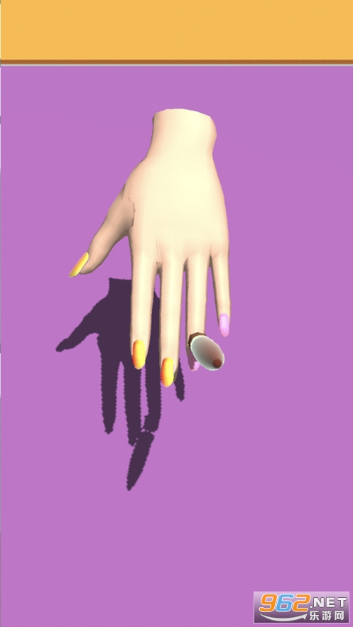 Nail Rush��Ϸv1.0 �ٷ����ͼ1