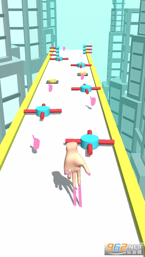 Nail Rush��Ϸv1.0 �ٷ����ͼ2