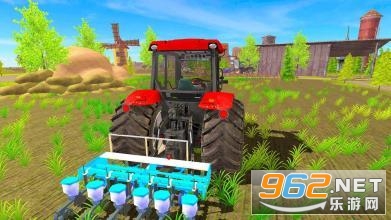 ũ��������������Ϸ(Farm Games)��ͼ1